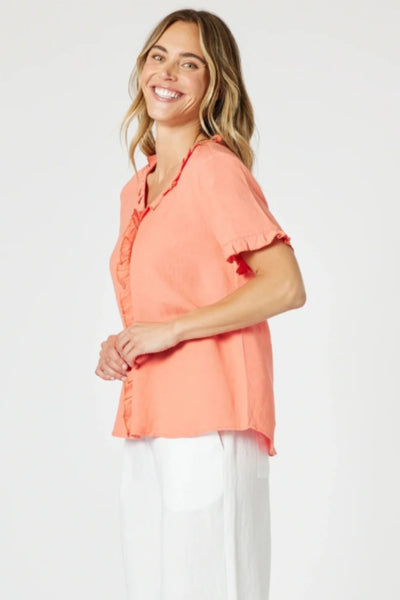 LINO TIFFANY TOP - 48453GS