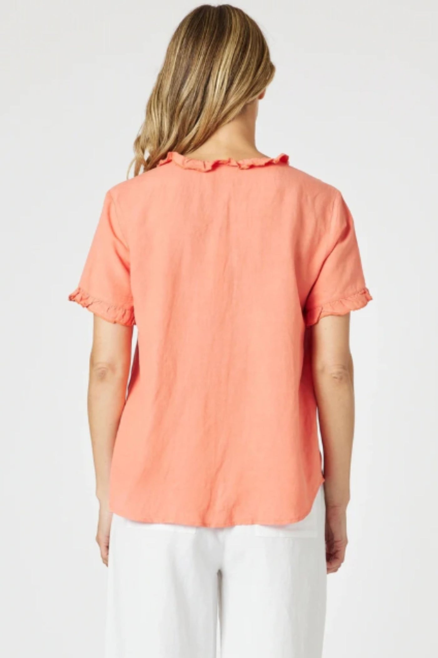 LINO TIFFANY TOP - 48453GS