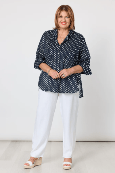 GET SPOTTY SHIRT - 48464GS