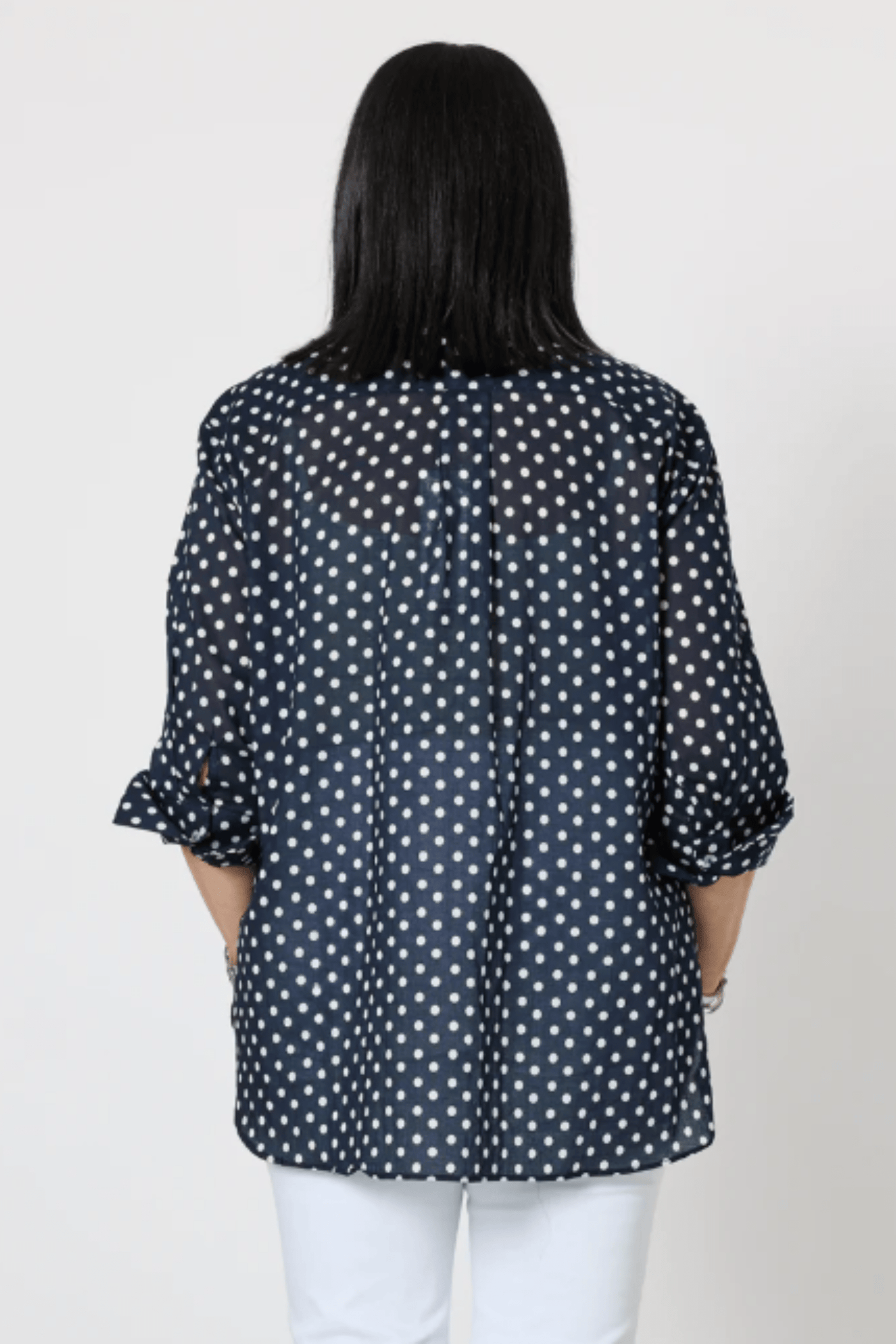 GET SPOTTY SHIRT - 48464GS