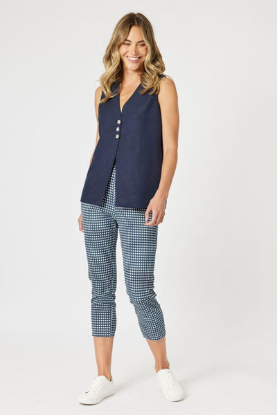 ALEXIS PANT - 48050GS