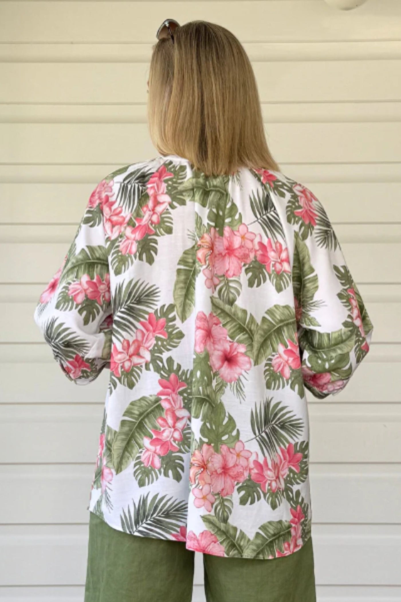 CALEDONIA TOP - 47926GS