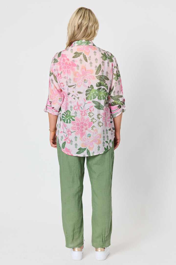 DESERT OASIS SHIRT - 49548GS