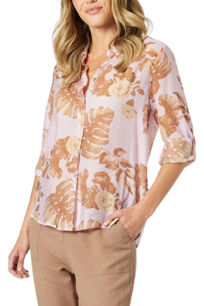 HAITI SHIRT - 48088GS