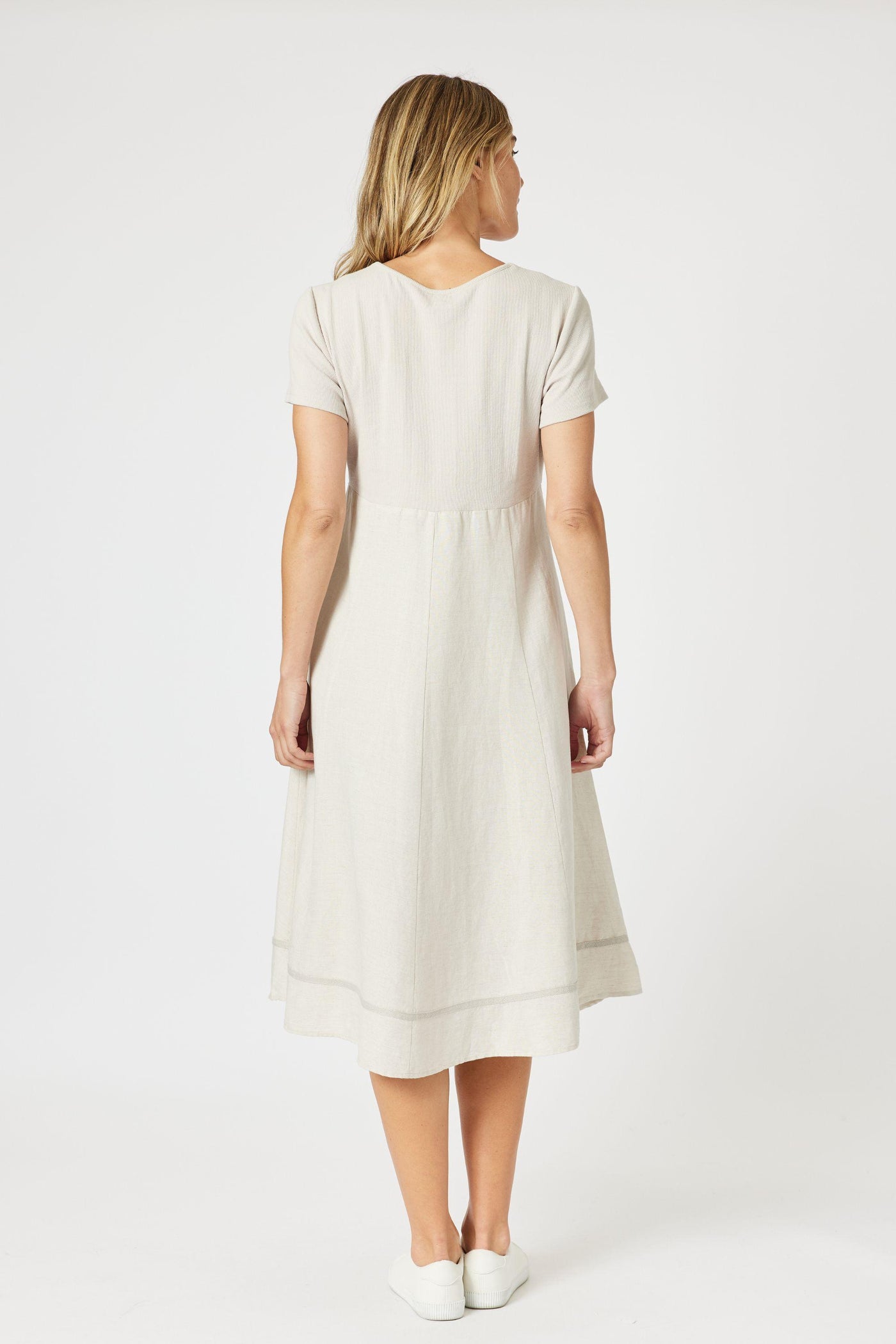 LINO LE MARAIS DRESS - 48107GS
