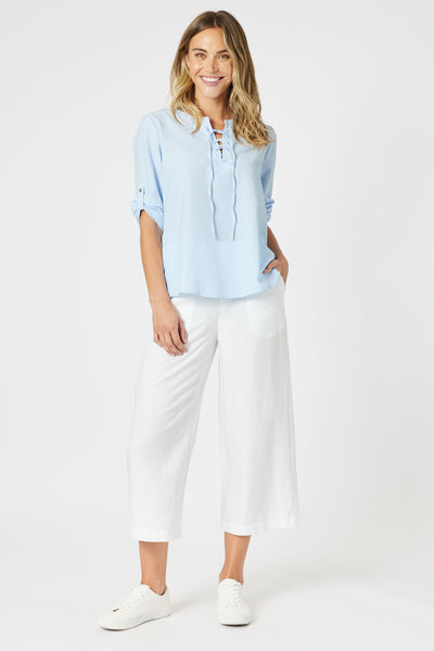 MARINE TOP - 48179GS