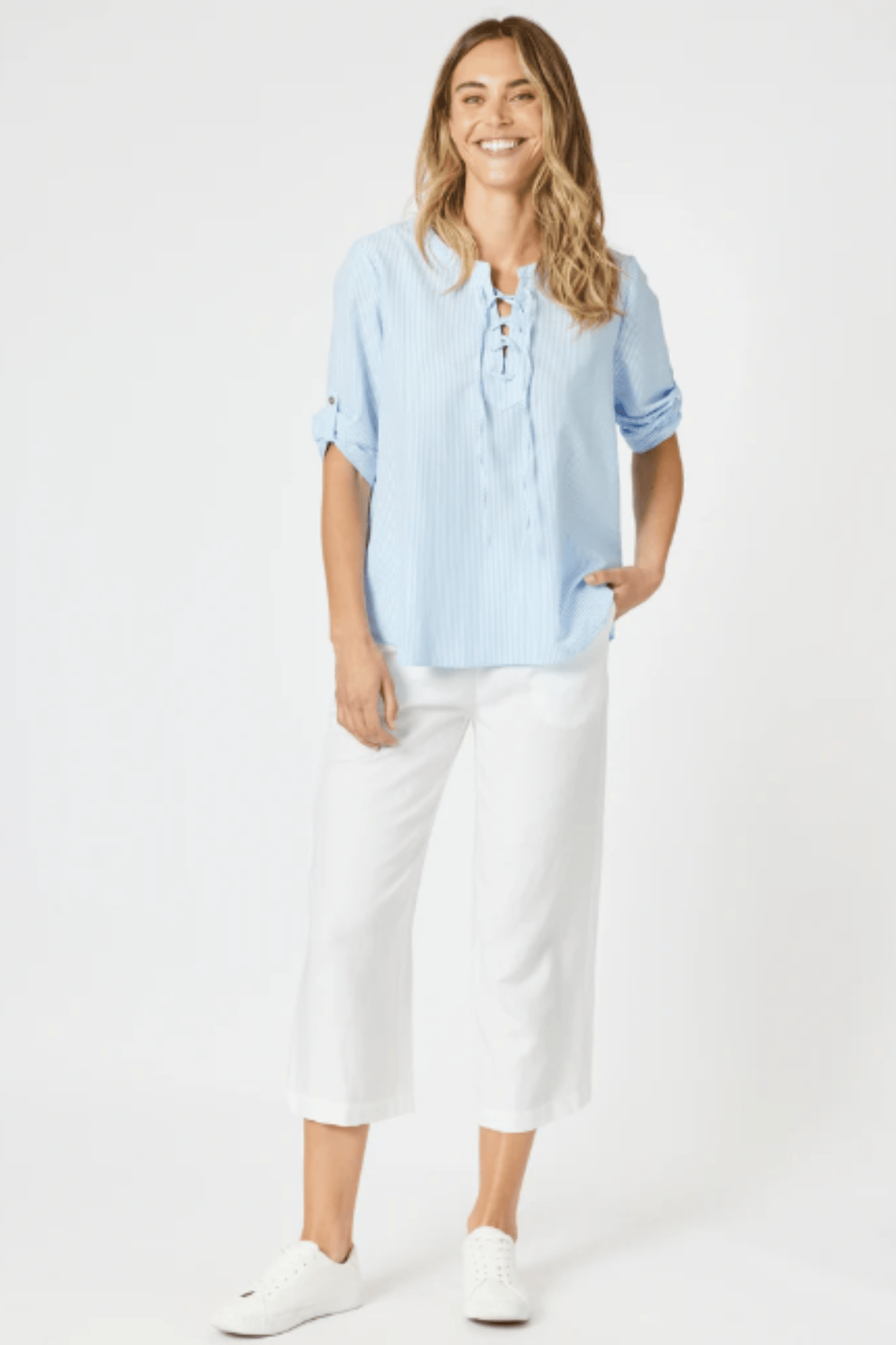 MARINE TOP - 48179GS