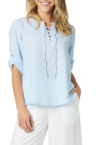 MARINE TOP - 48179GS