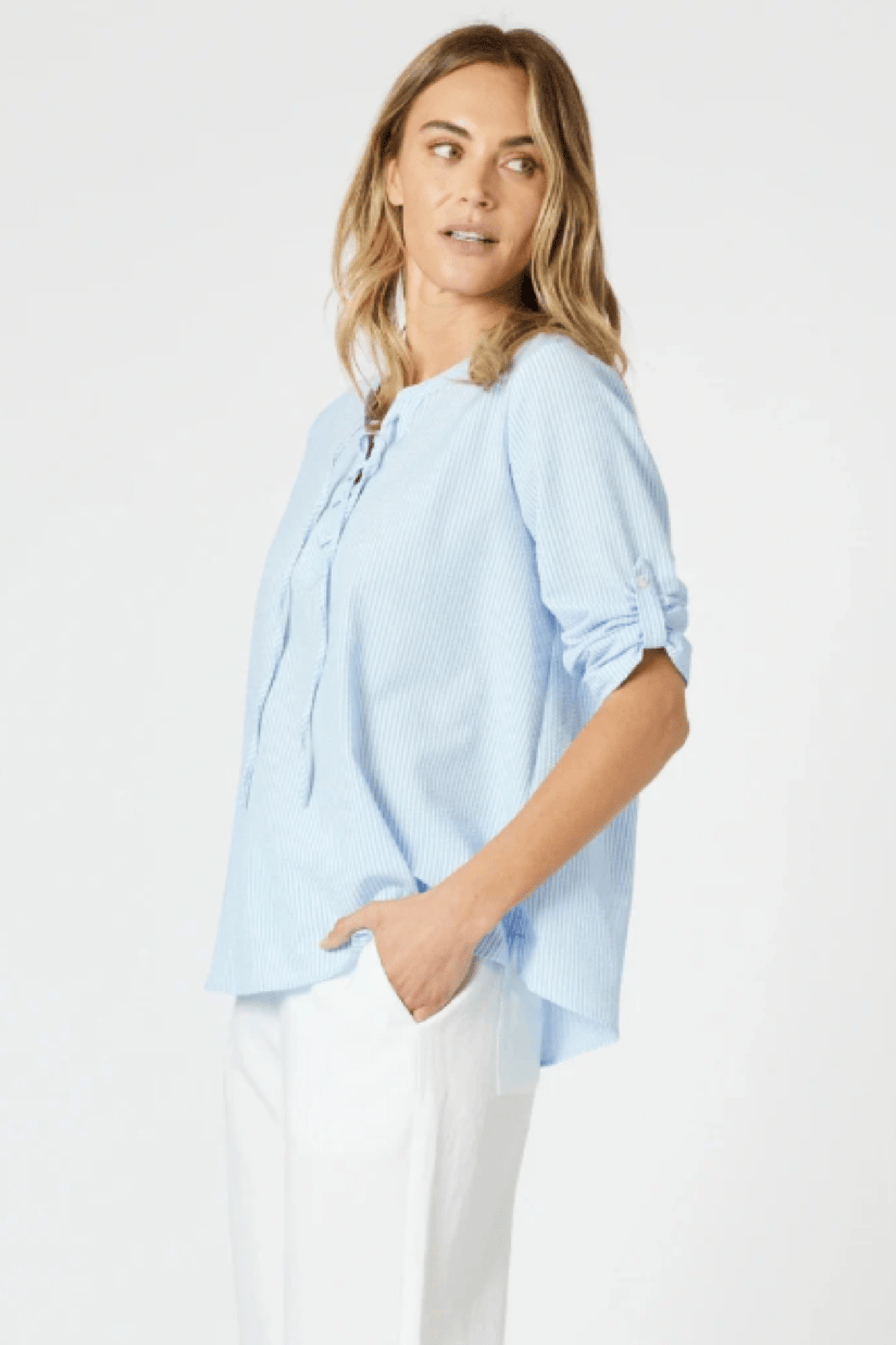MARINE TOP - 48179GS