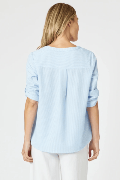 MARINE TOP - 48179GS