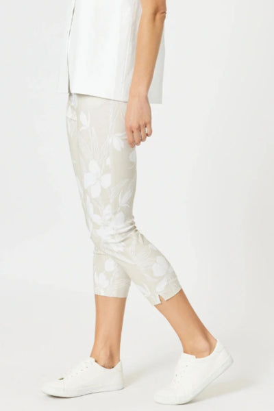 MORRO BAY PANT - 48053GS
