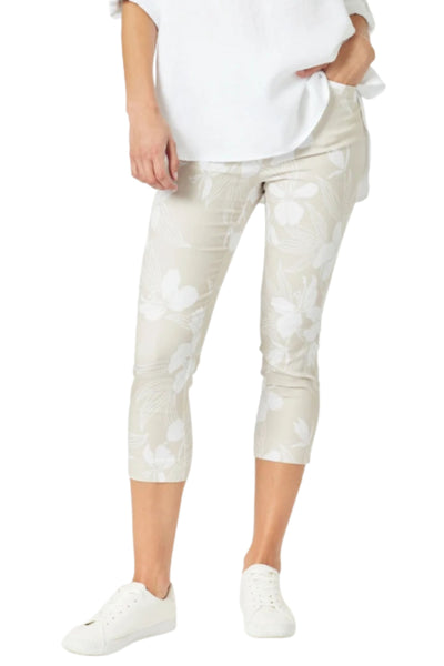 MORRO BAY PANT - 48053GS