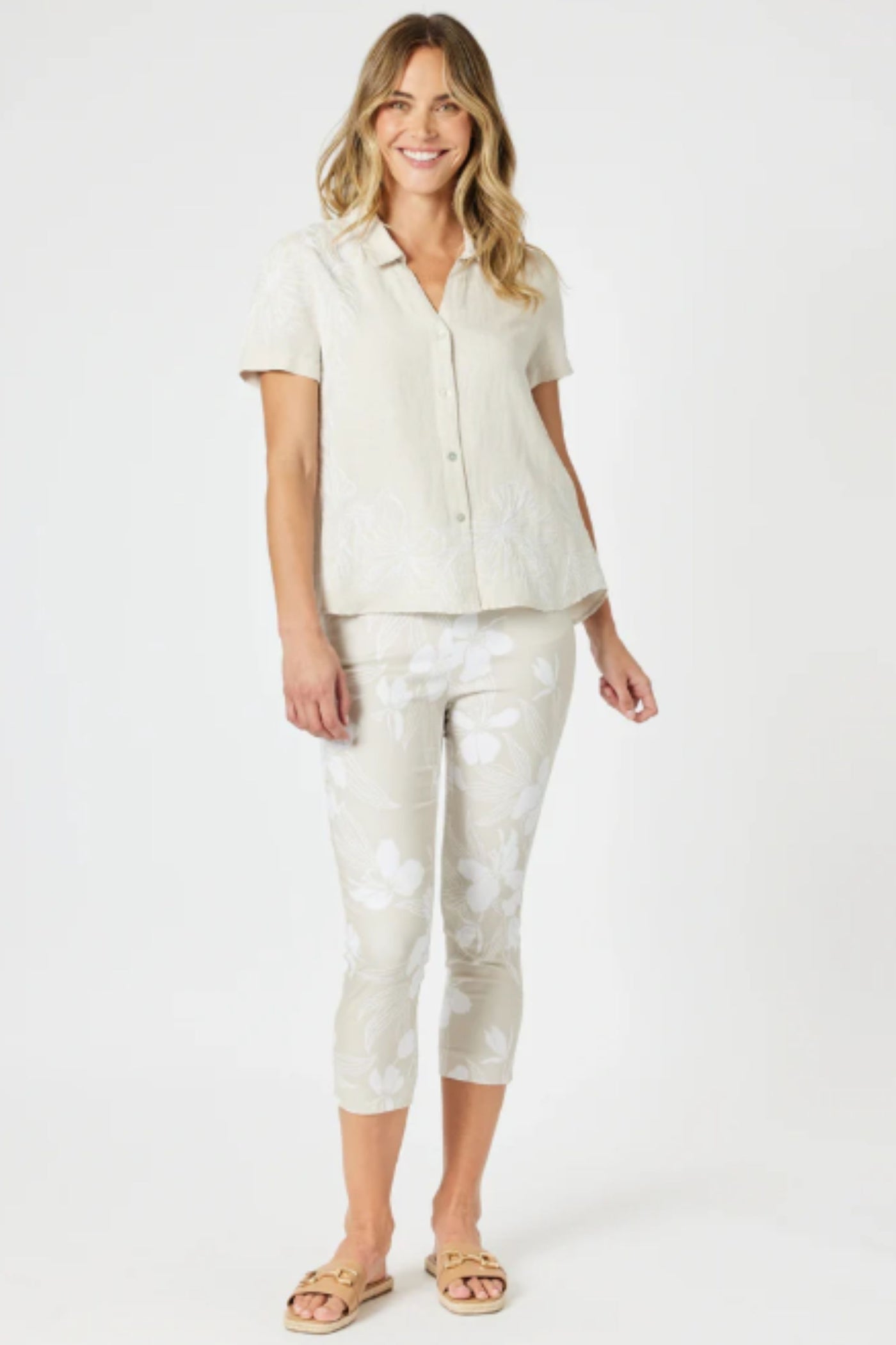MORRO BAY PANT - 48053GS