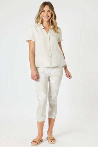MORRO BAY PANT - 48053GS