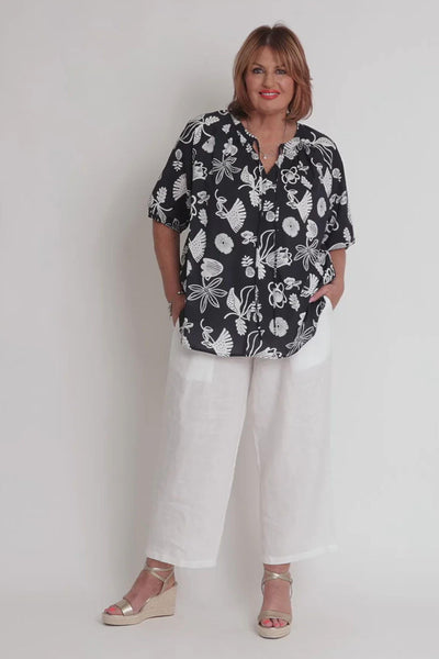 PALM SPRINGS TOP - 48394GS TOP