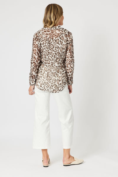 ON SAFARI SHIRT - 47895GS
