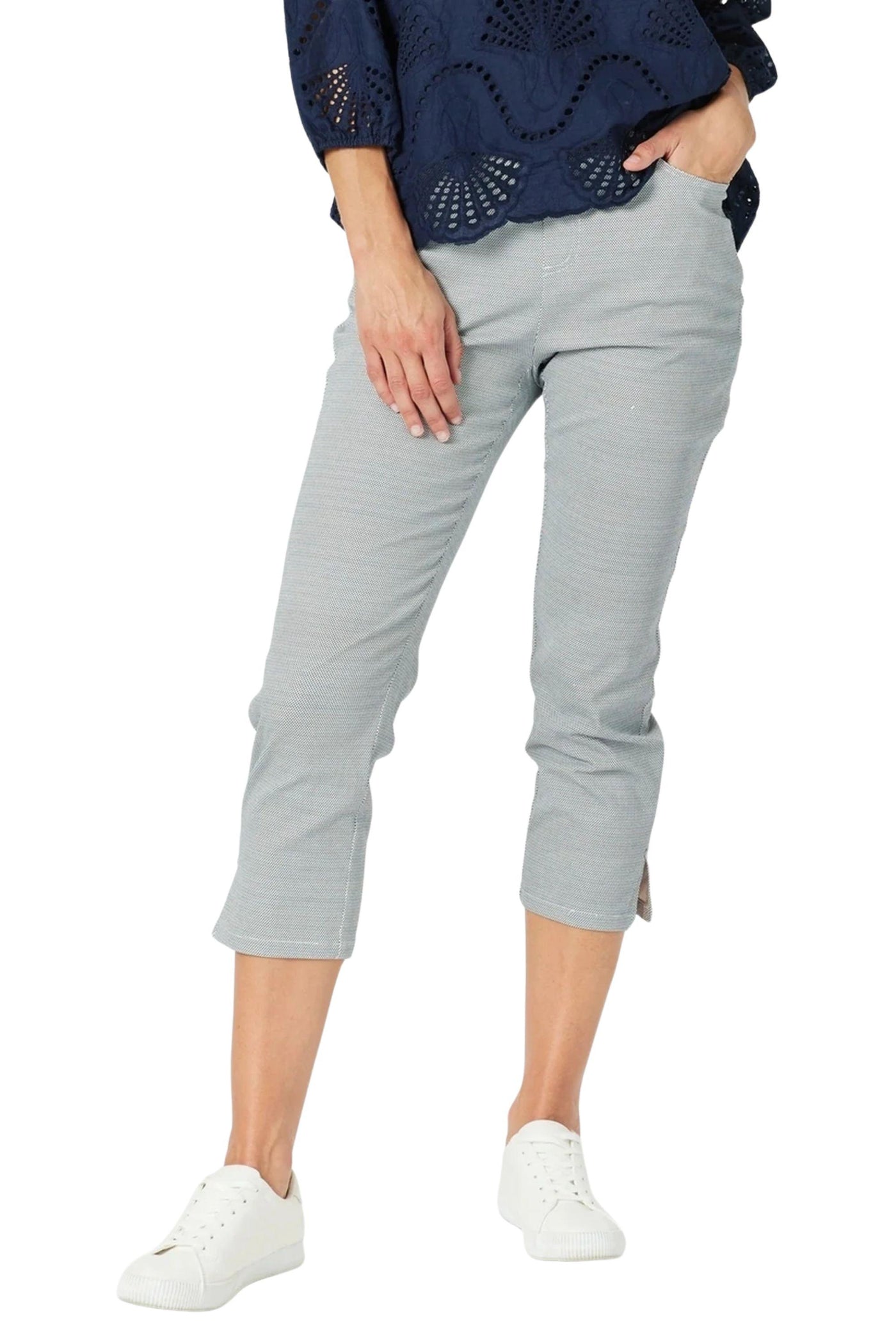 TAYLOR PANT - 48073GS