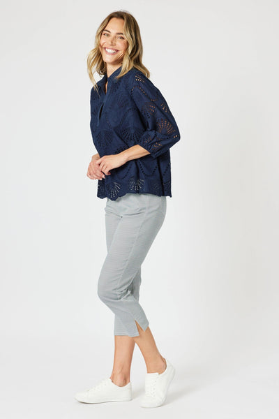 TAYLOR PANT - 48073GS