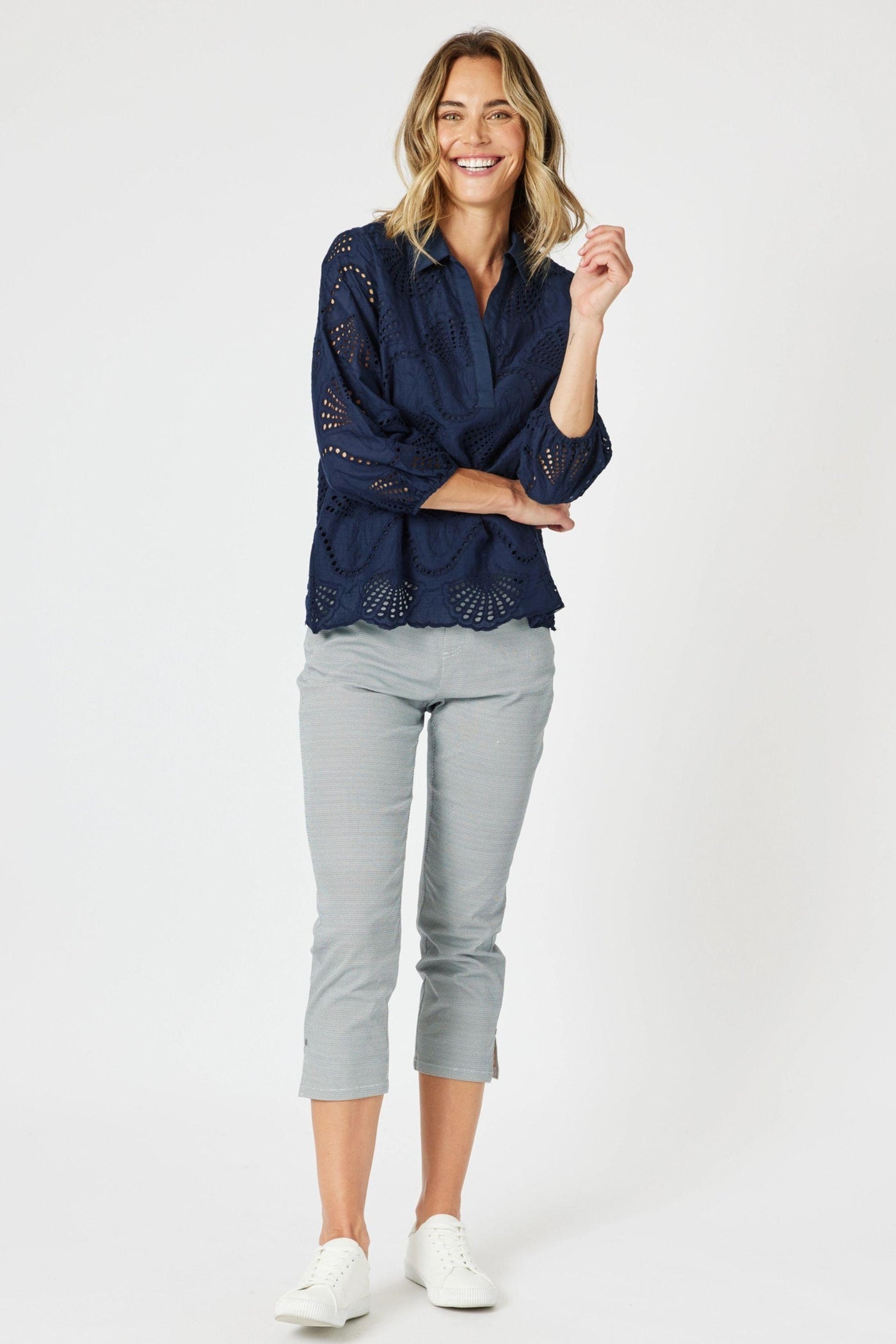 TAYLOR PANT - 48073GS