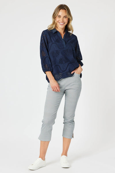 TAYLOR PANT - 48073GS