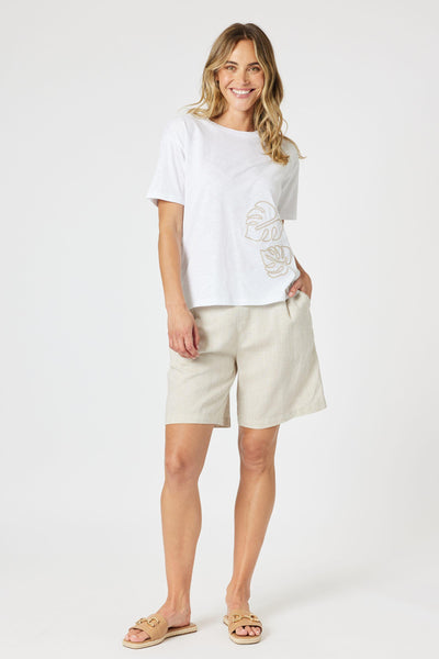 LINO SHORT - 47453GS
