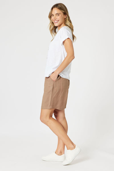 LINO SHORT - 47453GS