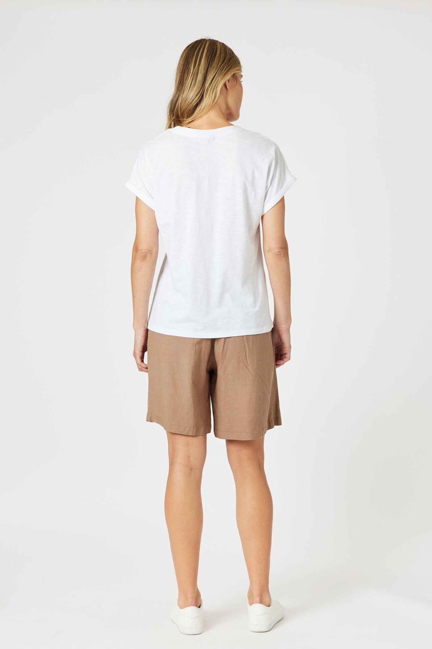 LINO SHORT - 47453GS