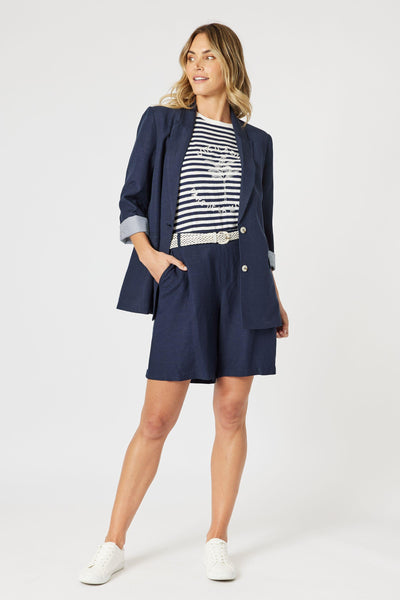 LINO SHORT - 47453GS