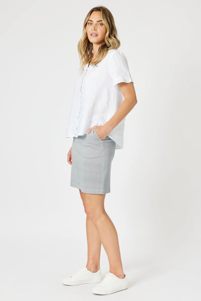 TIFFANY TOP - 41077GS