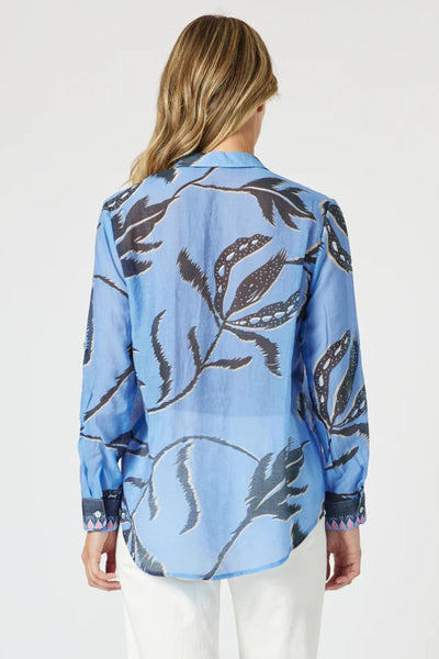 PENINSULA SHIRT - 47934GS