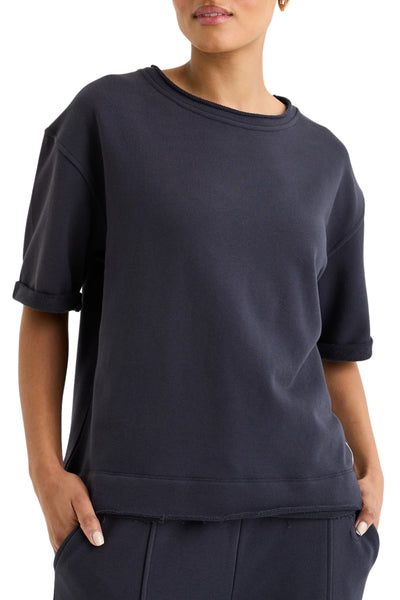 GRANITE SWEATSHIRT - YTWN3034