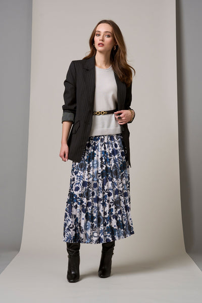 GREENWICH SKIRT - LS2915