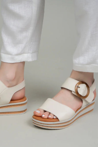 GUARD SANDAL