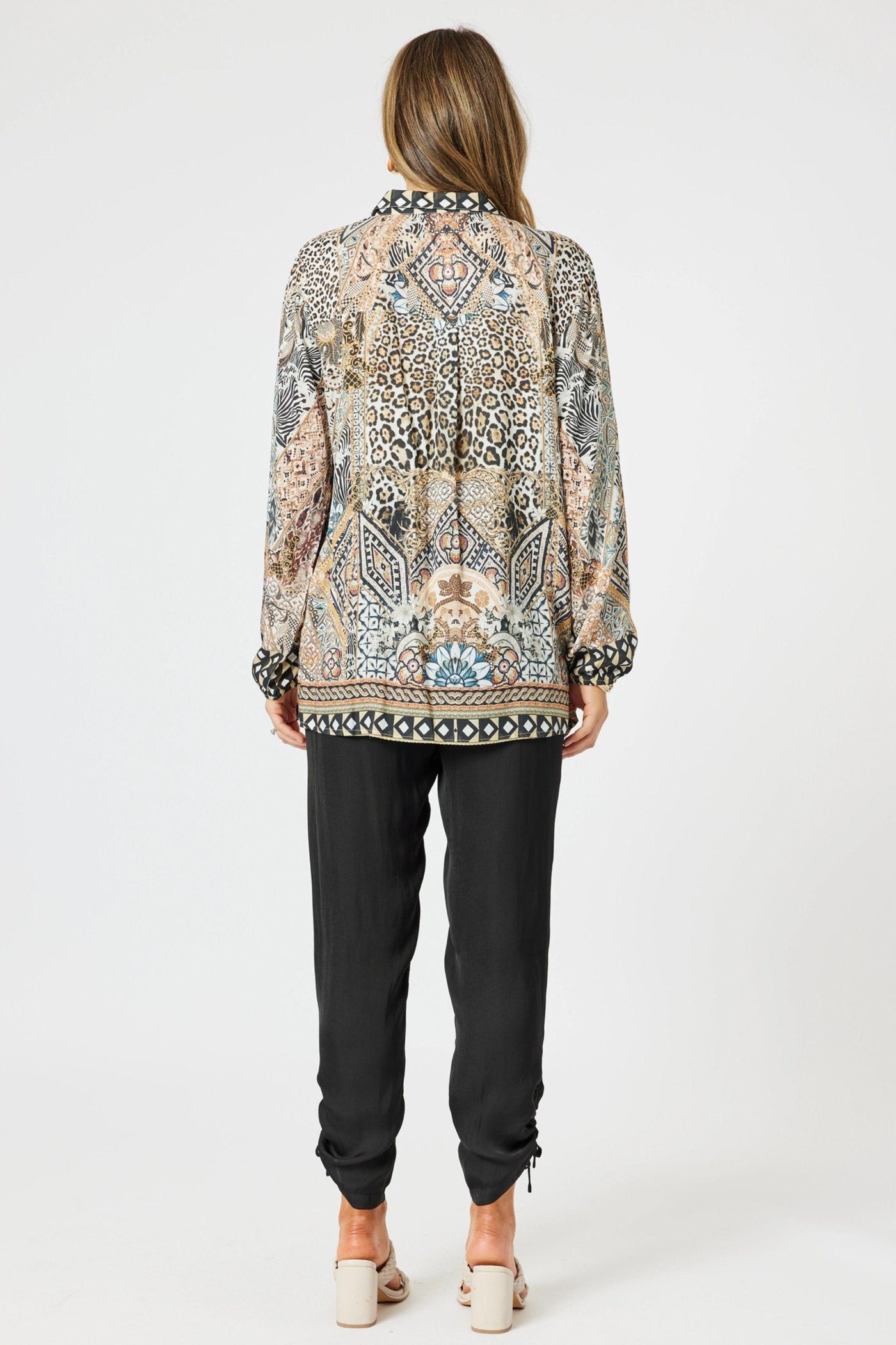 EMERSON SHIRT - 48141HV