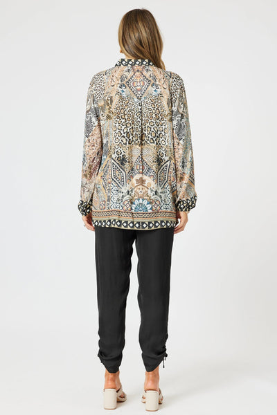 EMERSON SHIRT - 48141HV