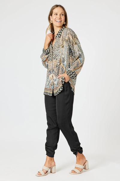 EMERSON SHIRT - 48141HV
