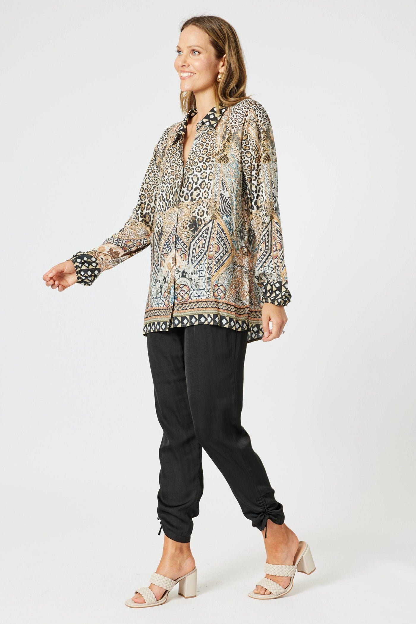 EMERSON SHIRT - 48141HV