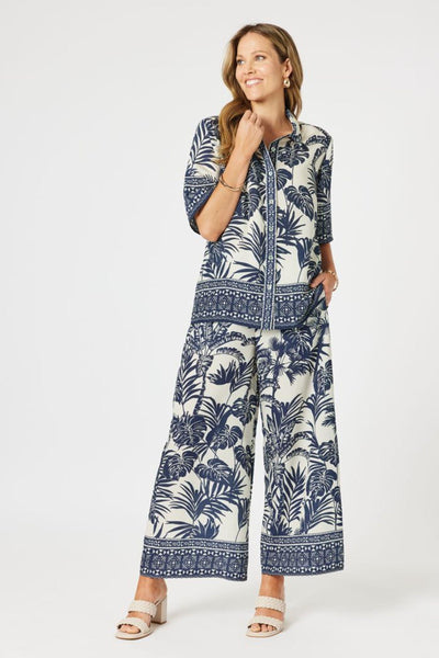 PALM COVE PANT - 48162HV