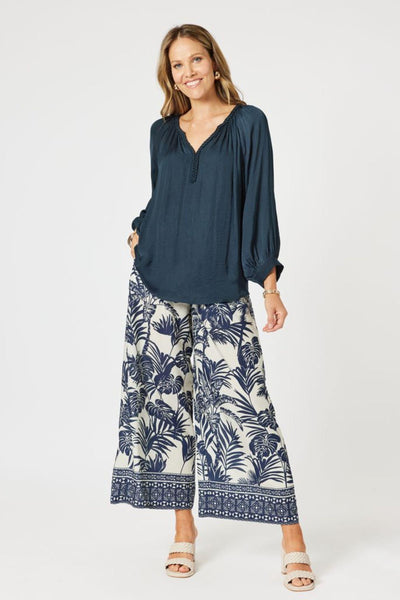 PALM COVE PANT - 48162HV