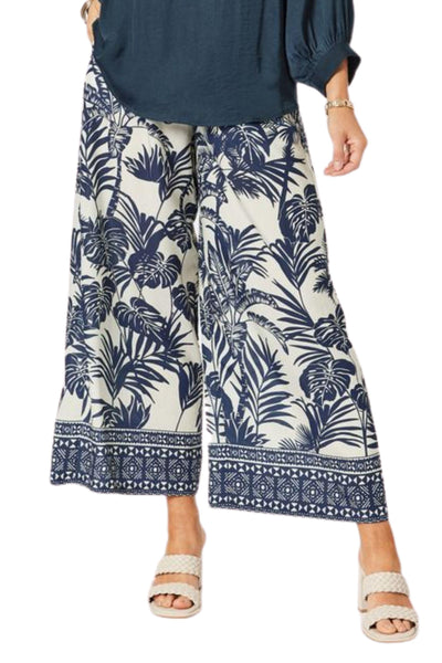 PALM COVE PANT - 48162HV