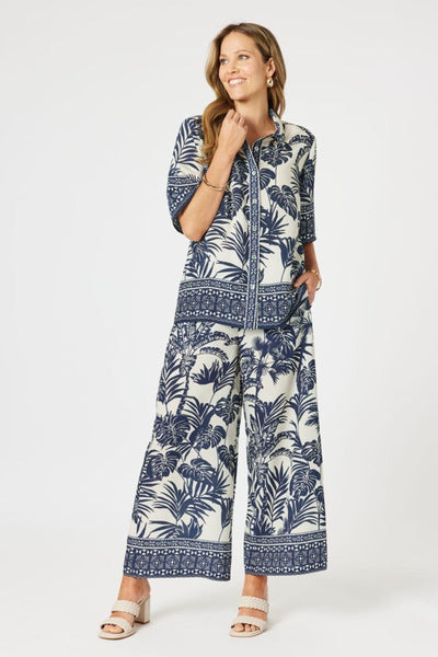 PALM COVE SHIRT - 48161HV