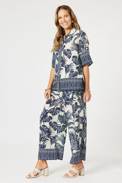 PALM COVE SHIRT - 48161HV