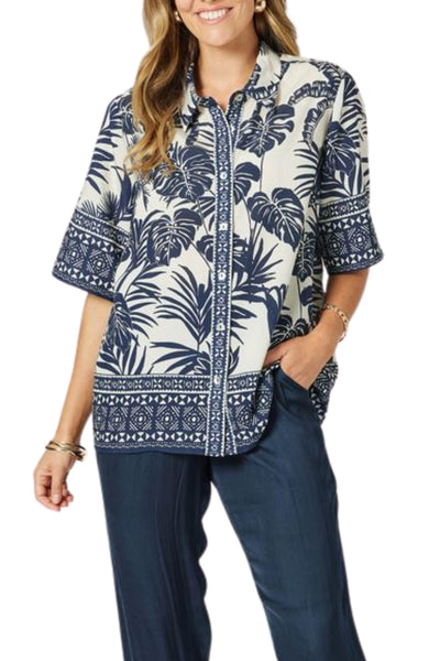 PALM COVE SHIRT - 48161HV