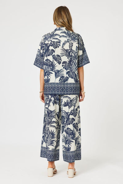 PALM COVE SHIRT - 48161HV