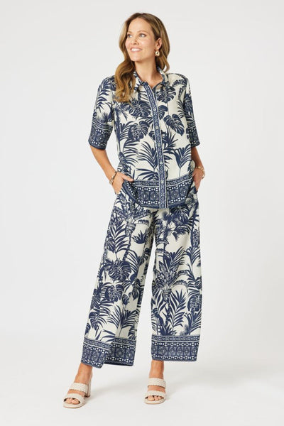PALM COVE SHIRT - 48161HV