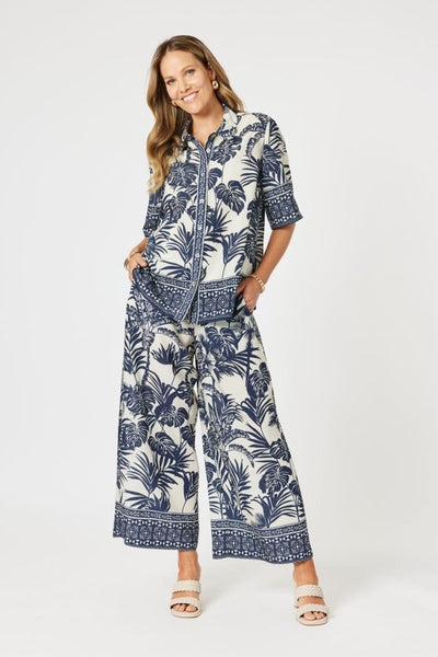 PALM COVE SHIRT - 48161HV