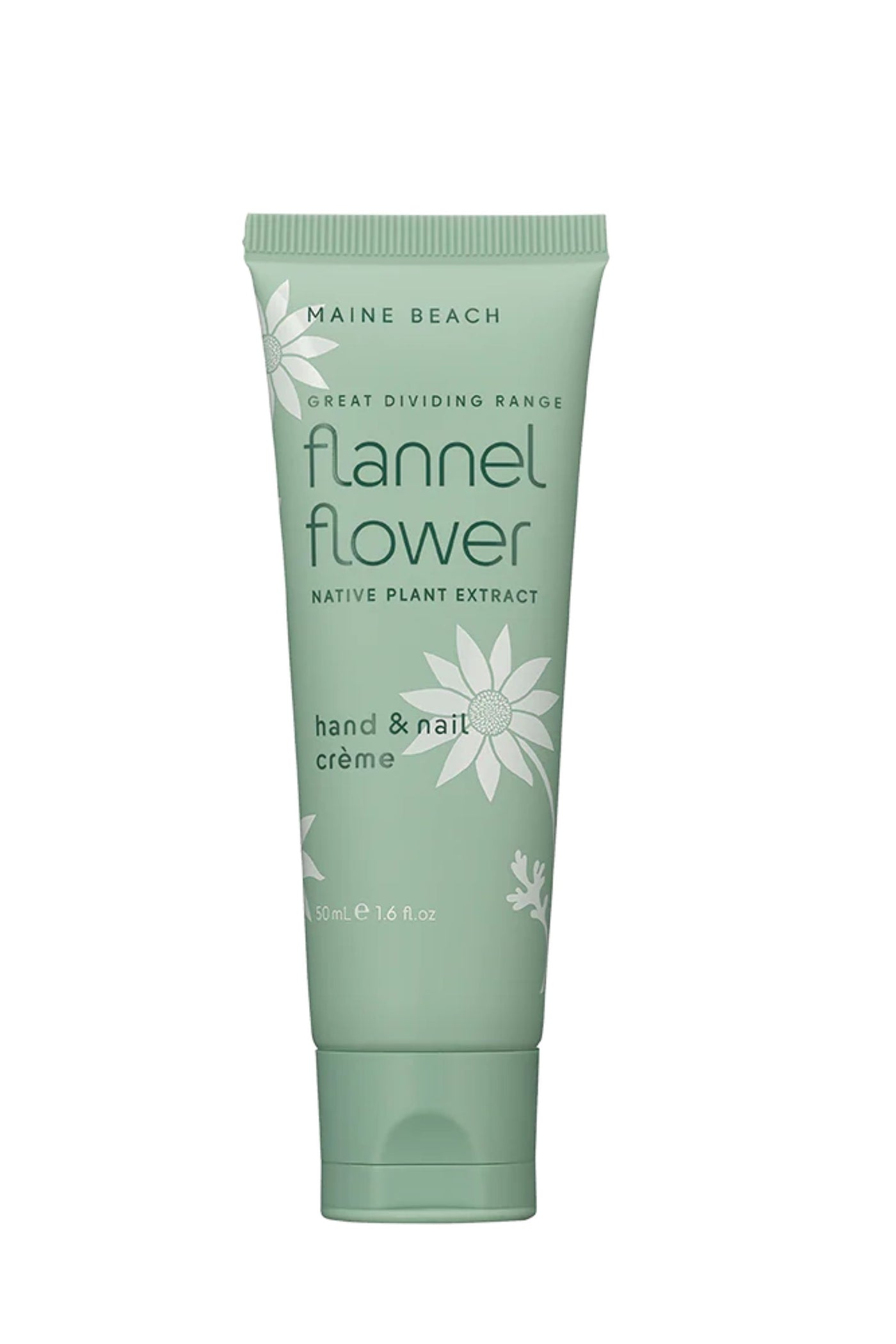 HAND & NAIL CREAM 50ML - 0047S/I