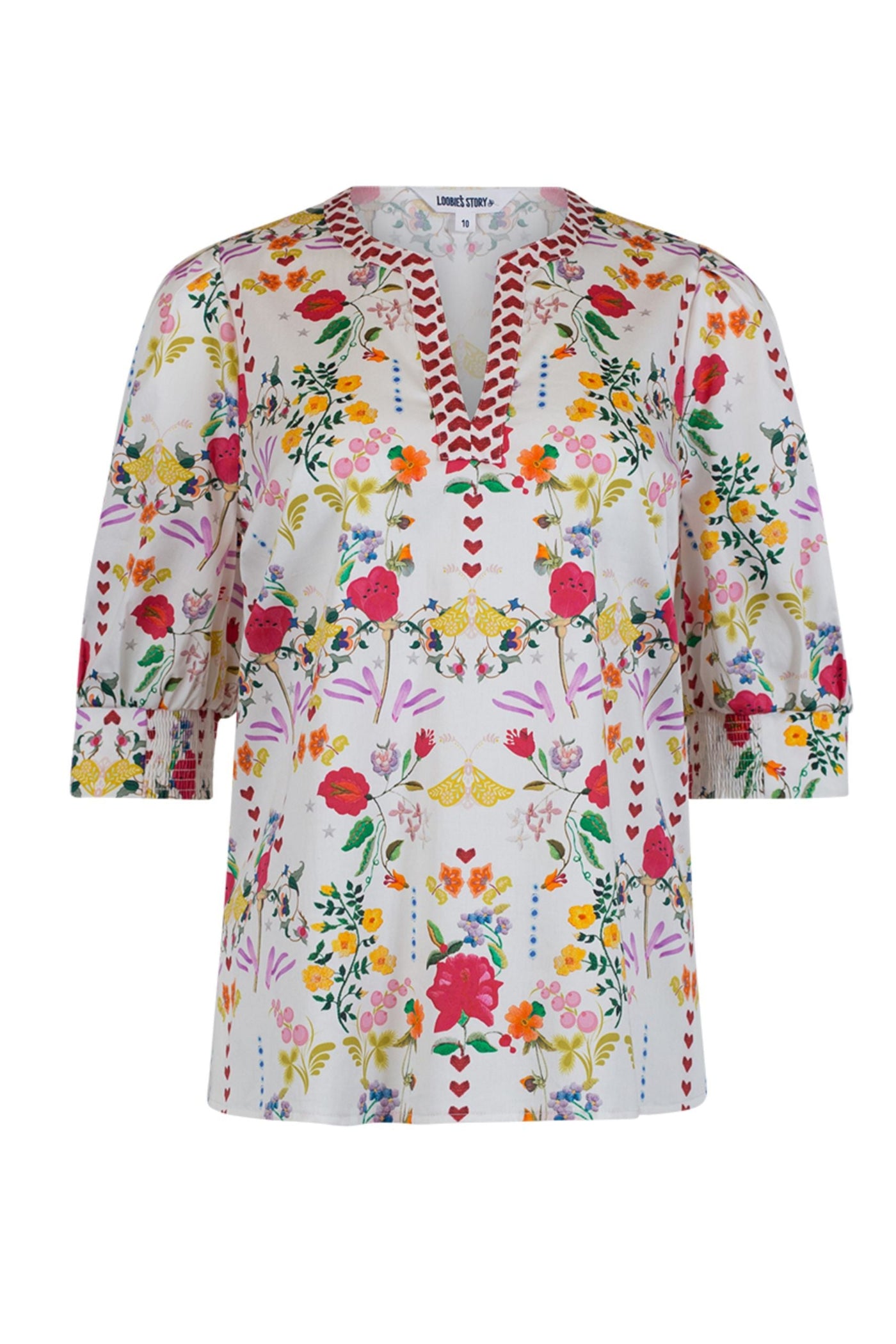 HARMONIA TOP - LS2811