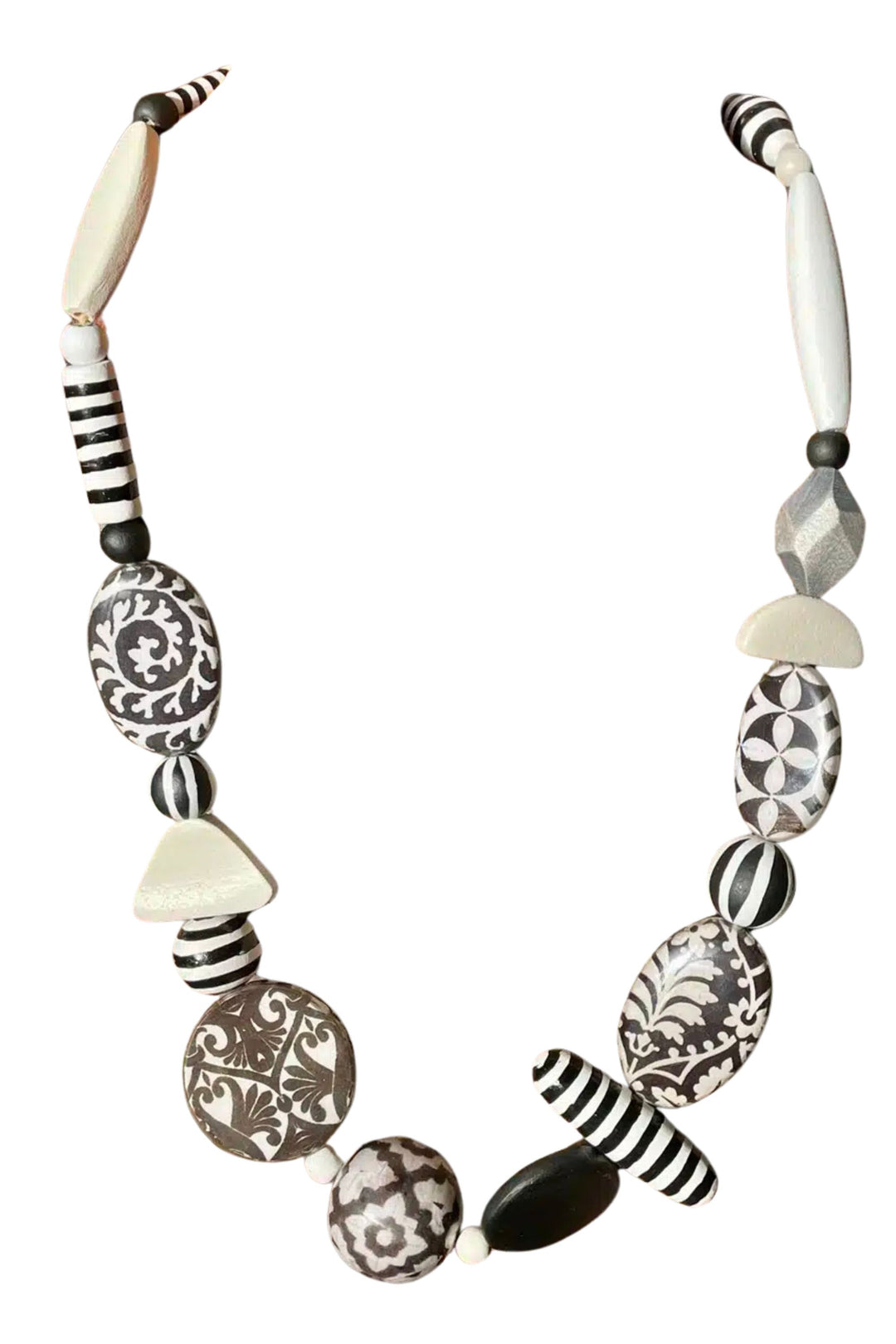 HOLIDAY NECKLACE - HOLN