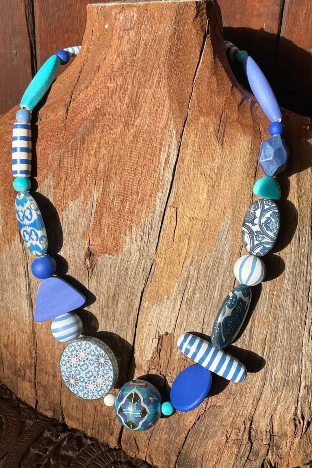 HOLIDAY NECKLACE - HOLN